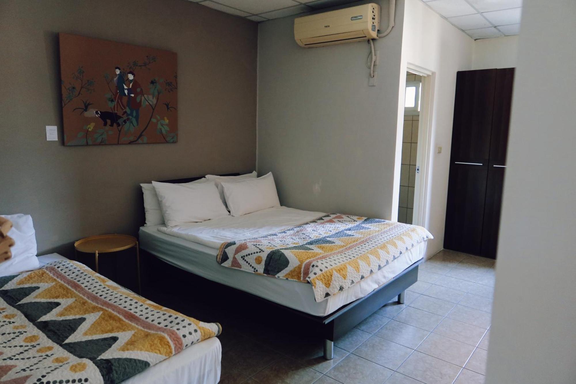 Puli Islet Inn Luaran gambar